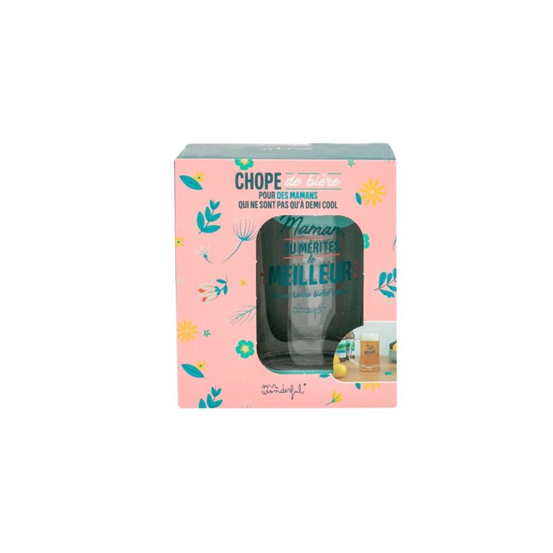 Wine Glass - CHALLENGE 50cl