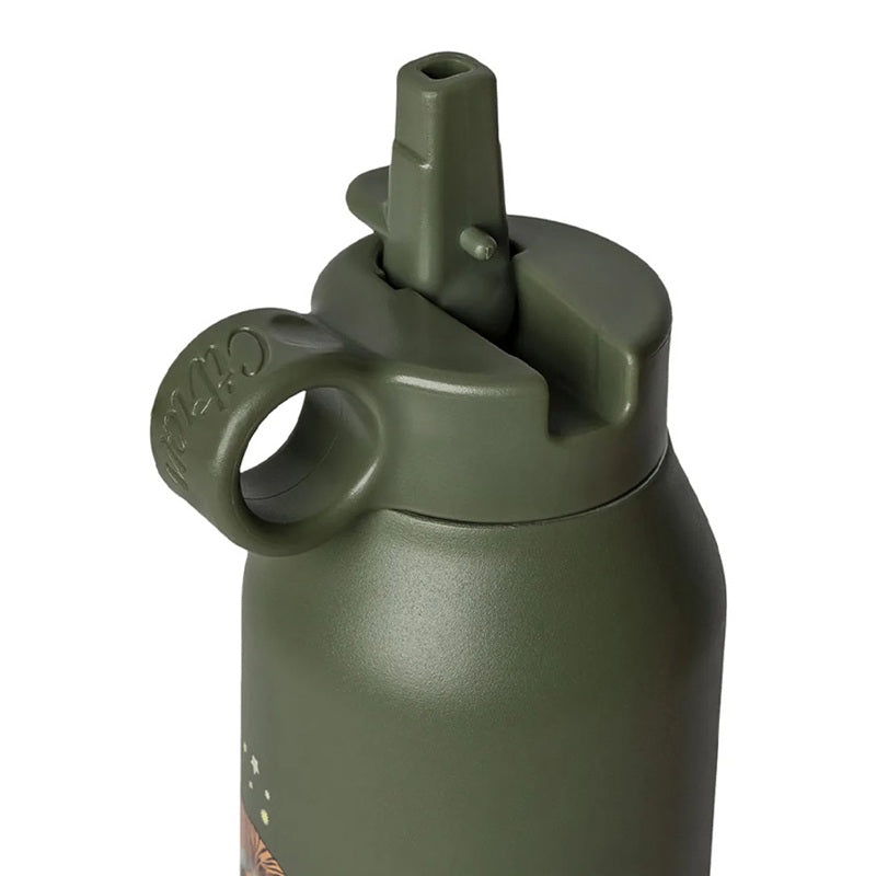 Citron - Bouteille isotherme 500ml - Tiger