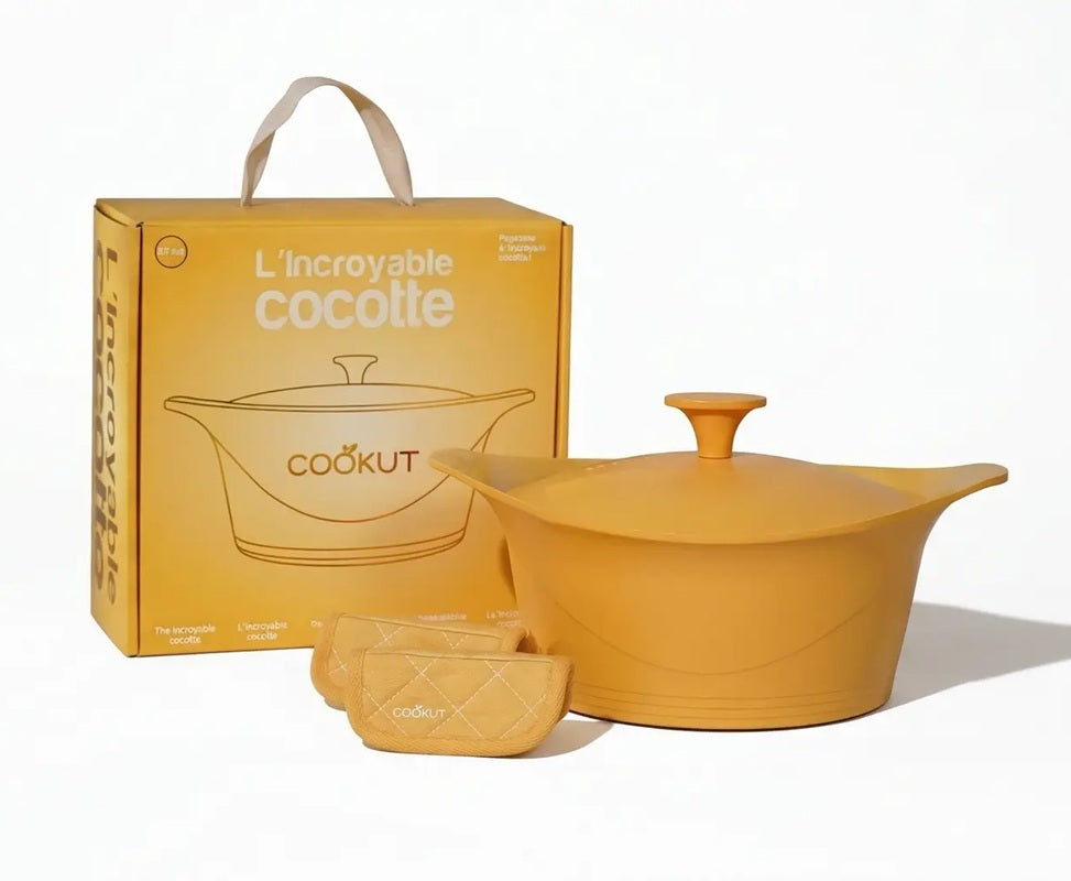 Cookut Cocotte mangue 24cm
