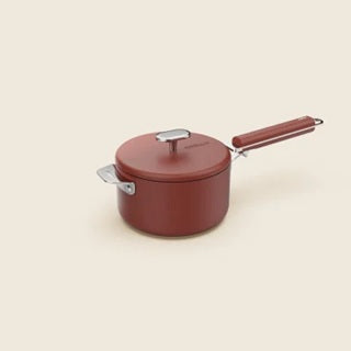 La Merveilleuse casserole en INOX – 16cm – Passion