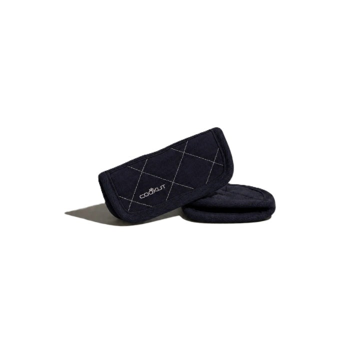 Cookut - Maniques pour Cocotte - Graphite