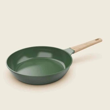 Cookut - L' Incroyable Poêle – 28cm – Fougère