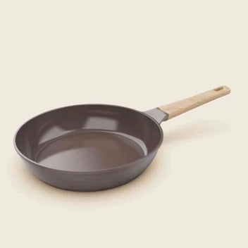 Cookut - L' Incroyable Poêle – 28cm – Moka