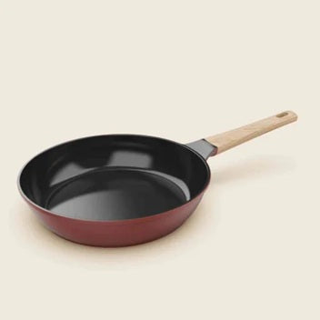 Cookut - L' Incroyable Poêle – 28cm – Passion