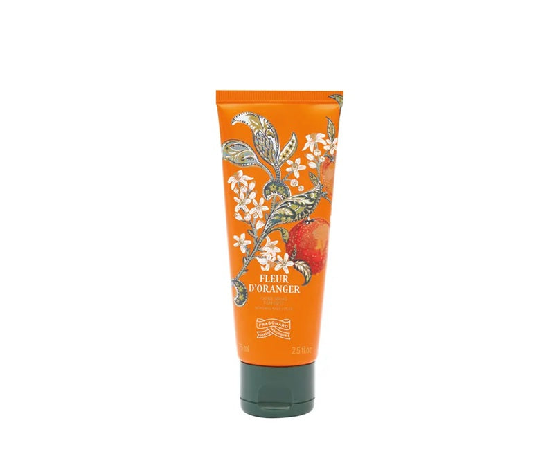 Fragonard Orange Blossom Hand Cream 75ml