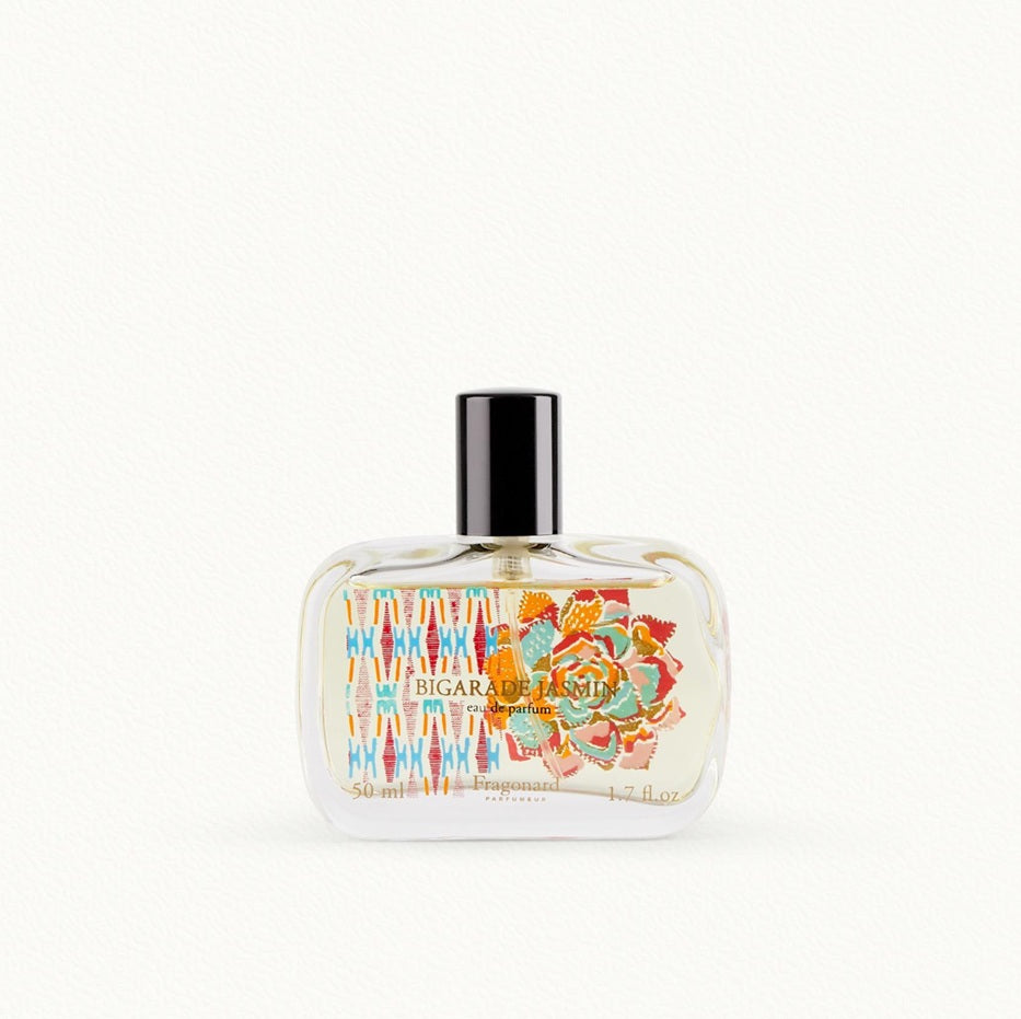 Eau de Parfum Fragonard - Bigarade Jasmin 50ml