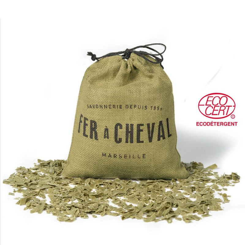 Fer à Cheval - Copeaux de Savon de Marseille 750gr