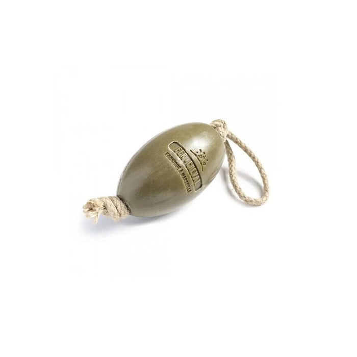 Fer à Cheval - Savon de Marseille - Olive 240gr avec corde