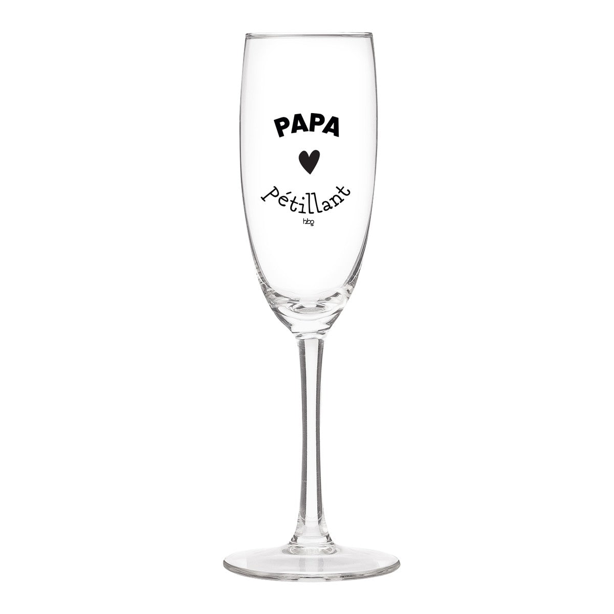 Champagne Flute - Sparkling Grandma