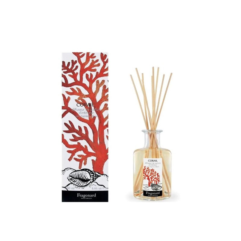 Fragonard Eau de Toilette - Lilas 50ml