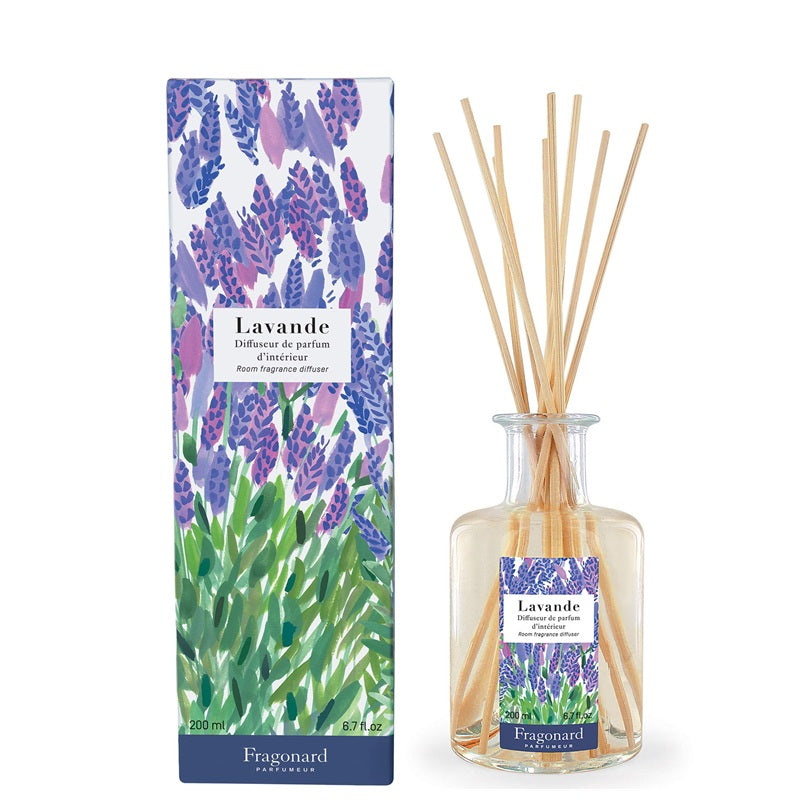 Fragonard Eau de Toilette - Lilas 50ml