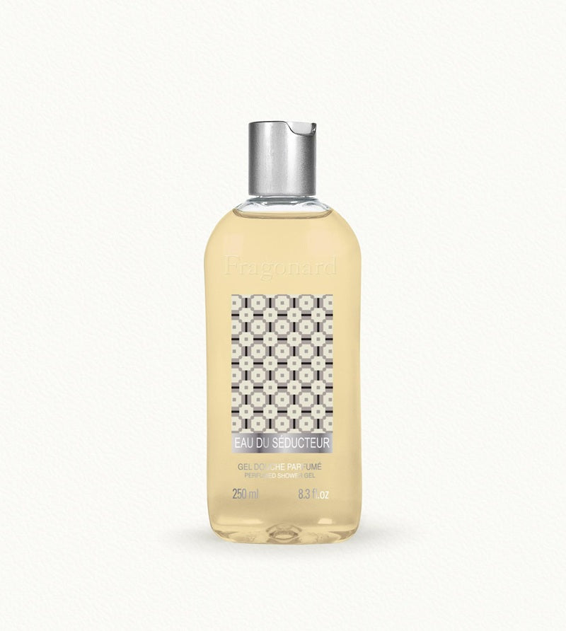 Shower Gel 250ml - Fragonard's Hungary Water
