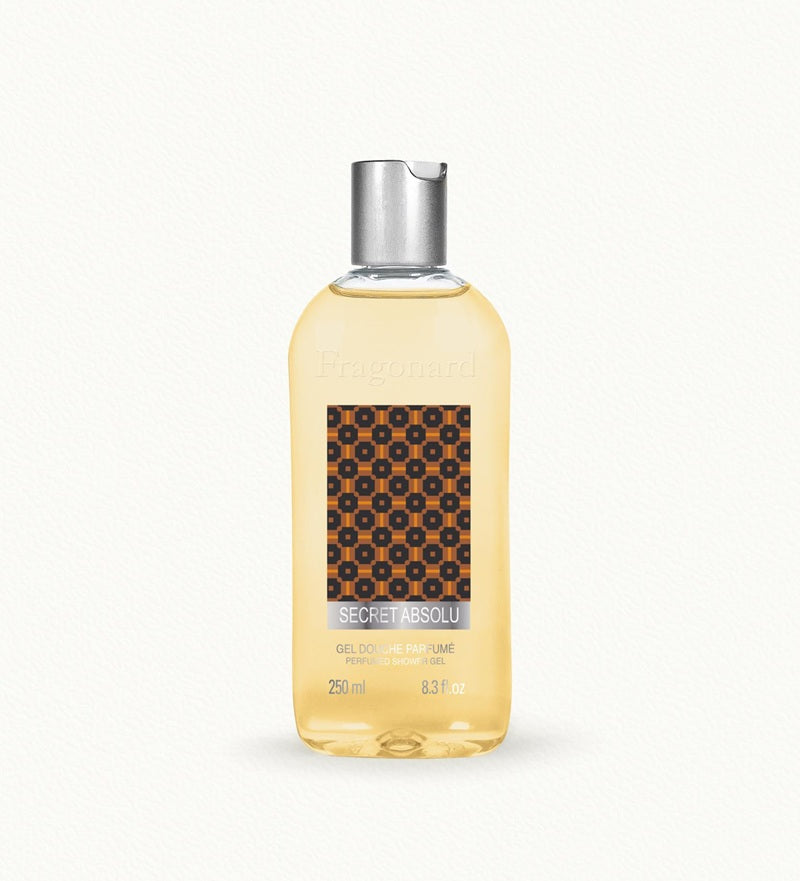 Shower Gel 250ml - Fragonard's Hungary Water
