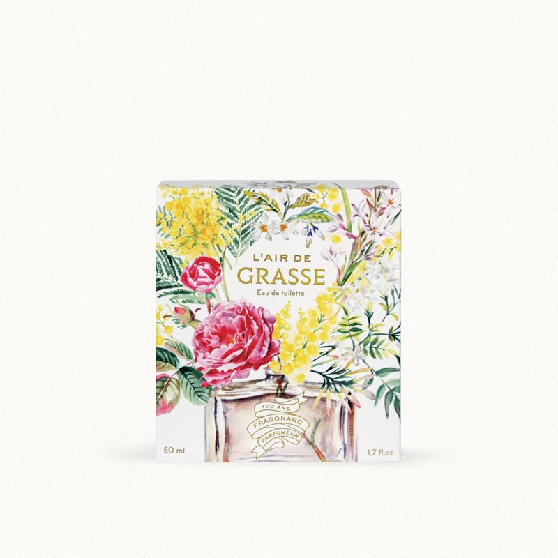 Fragonard Eau de Toilette - Lilas 50ml
