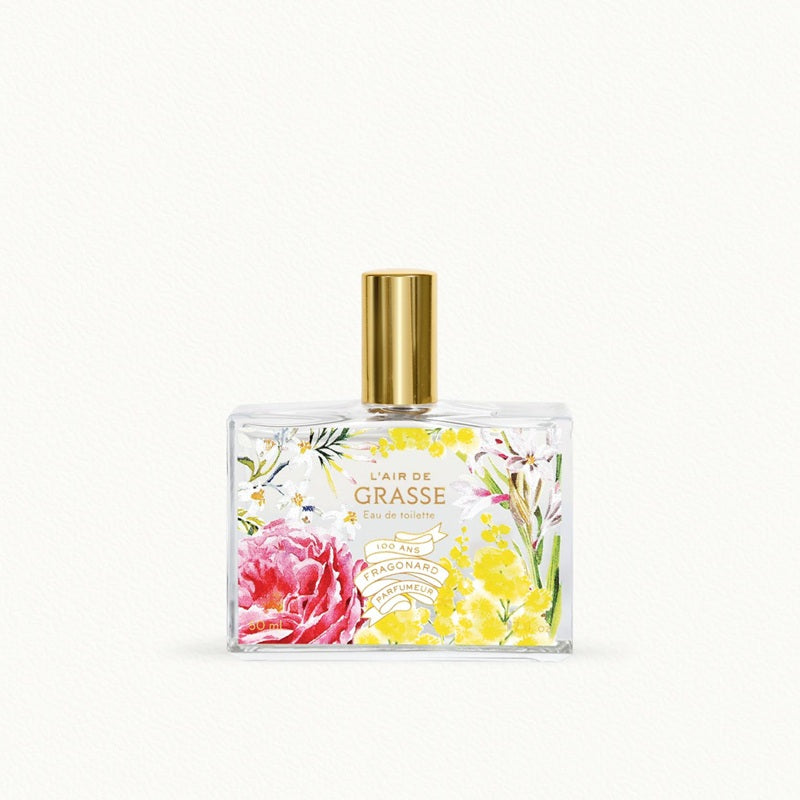 Fragonard Eau de Toilette - Lilas 50ml