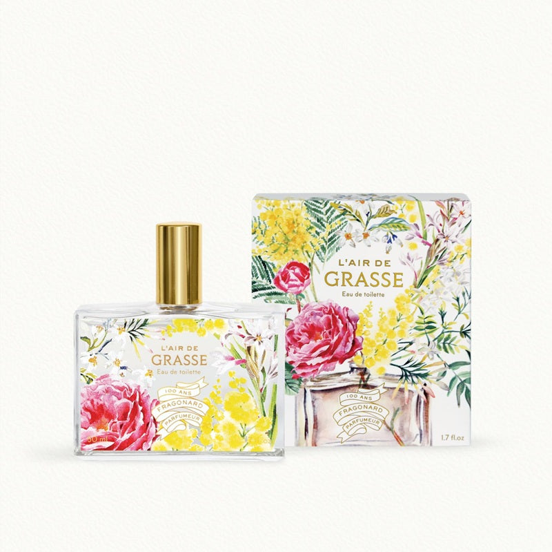 Fragonard Eau de Toilette - Lilas 50ml