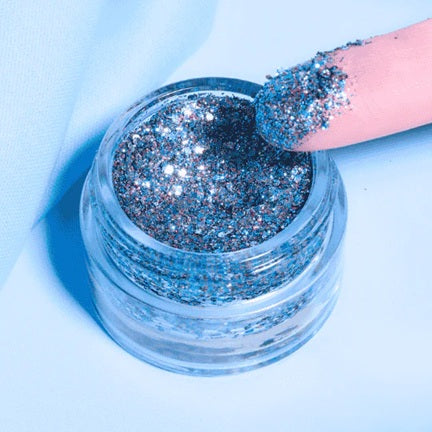 Si Si La Paillette - Glitter Gel - GalaxSiSi