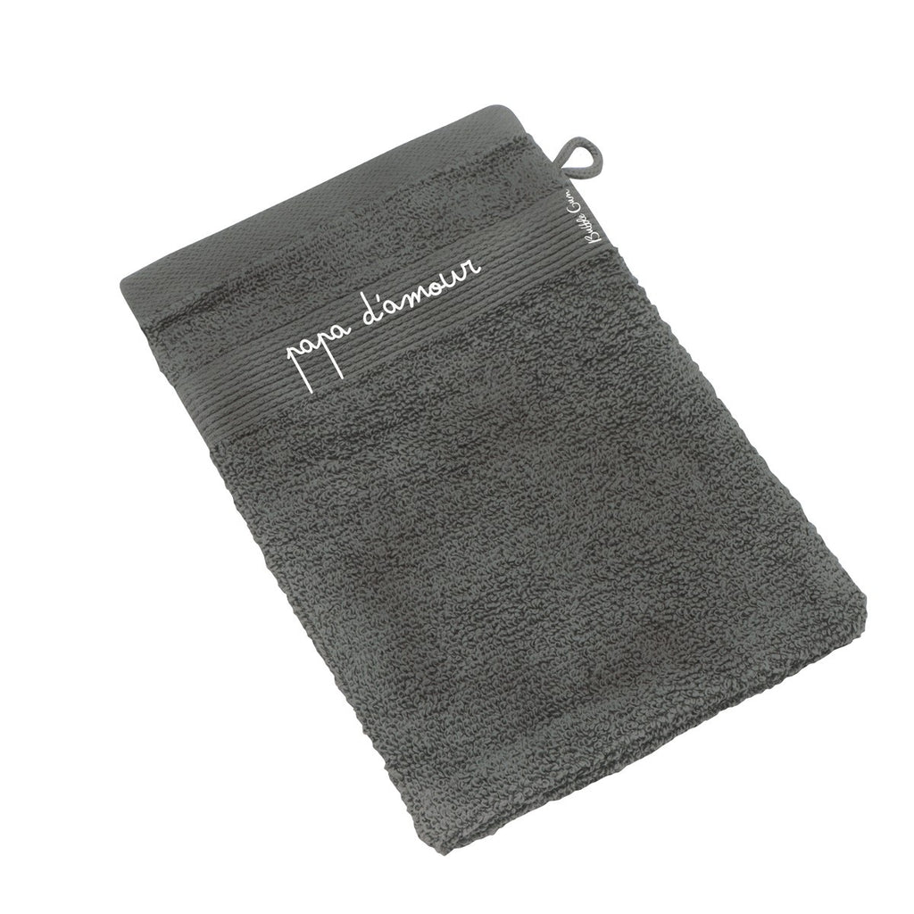 Washcloth - Love You, Mom