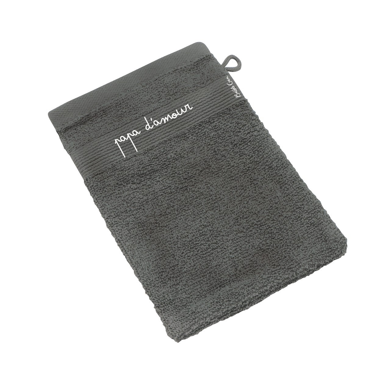 Washcloth - Love You, Mom