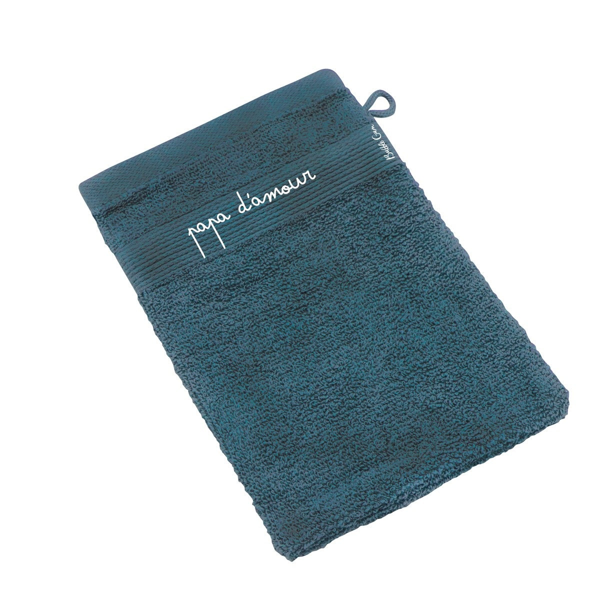 Washcloth - Love You, Mom