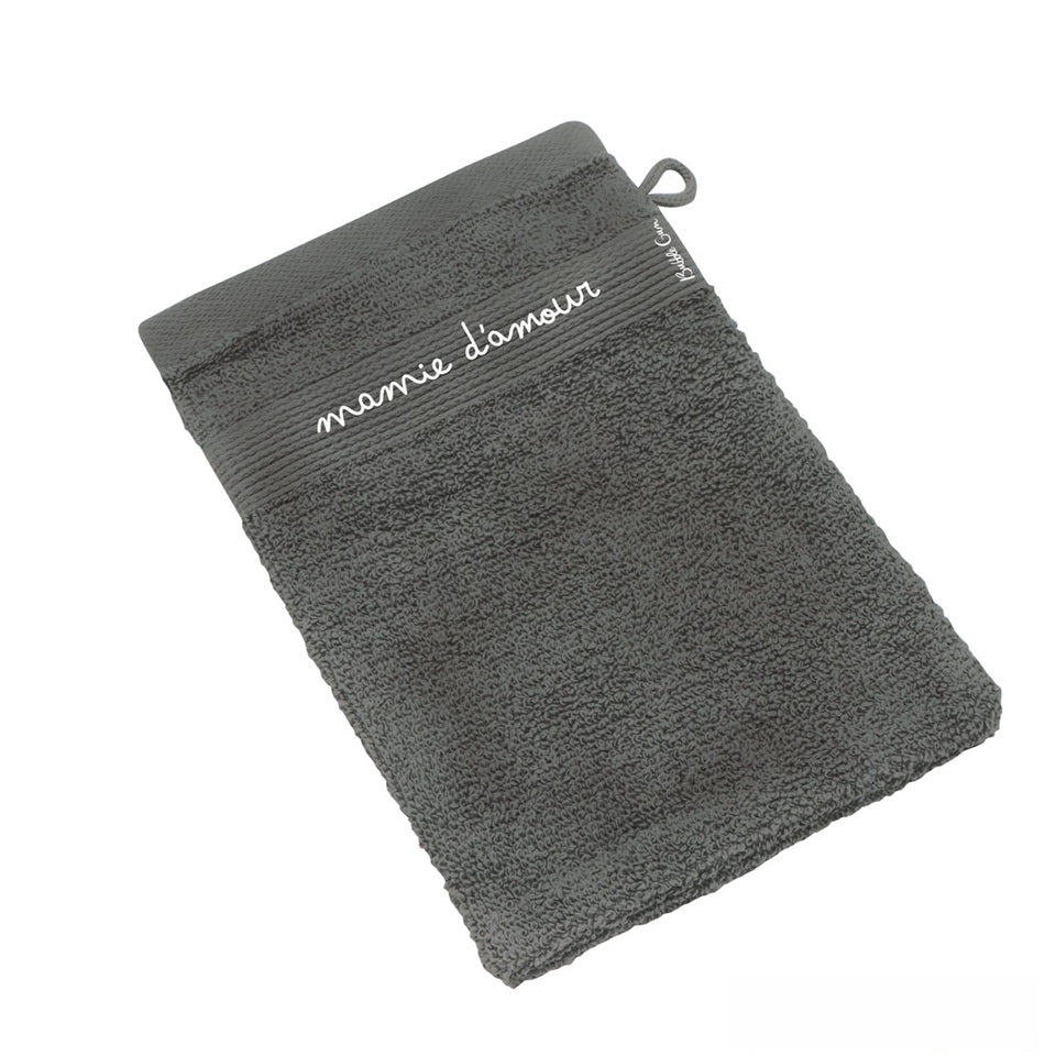 Washcloth - Grandma of Love