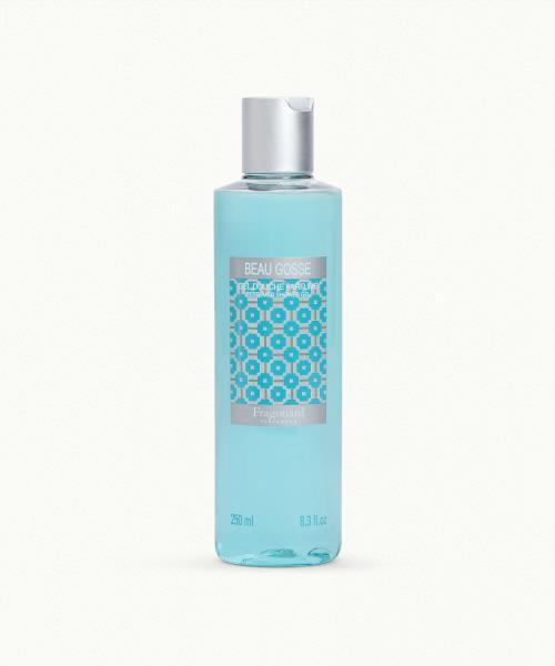 Fragonard Shower Gel 250ml - Beau Gosse