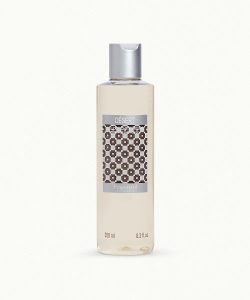 Fragonard Shower Gel 250ml - Désert