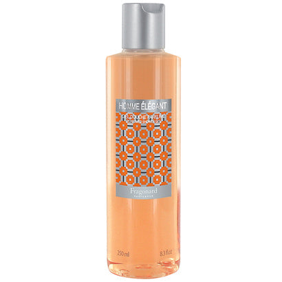 Shower gel 250ml - Homme Élégant by Fragonard