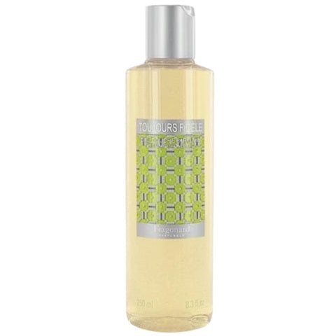 Fragonard Shower Gel 250ml - Always Faithful