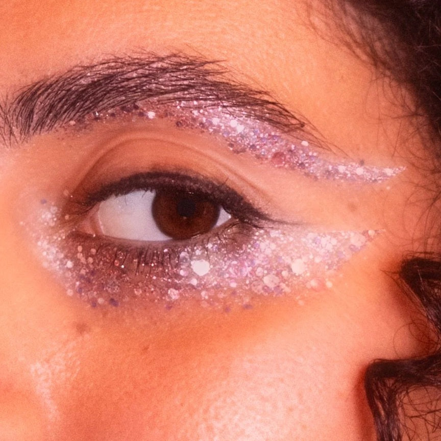 Si Si La Paillette - Glitter Gel - 5 AM