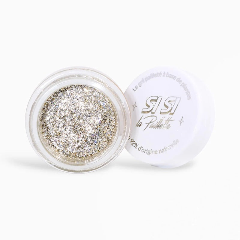 Si Si La Paillette - Glitter Gel - Runway