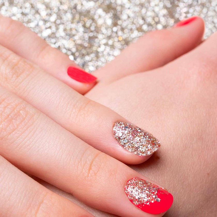 Si Si La Paillette - Glitter Gel - Runway