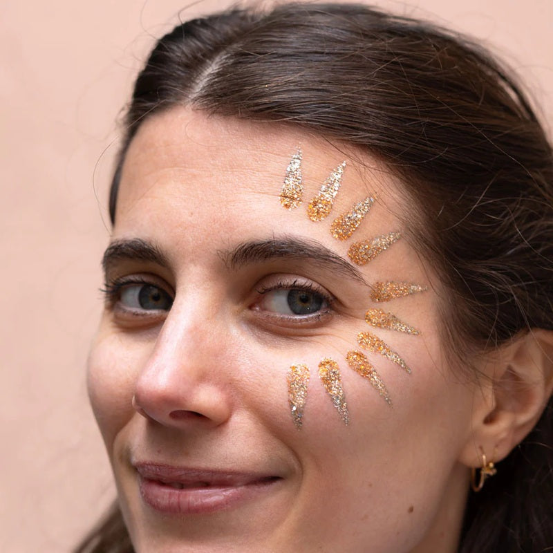 Si Si La Paillette - Glitter Gel - Runway