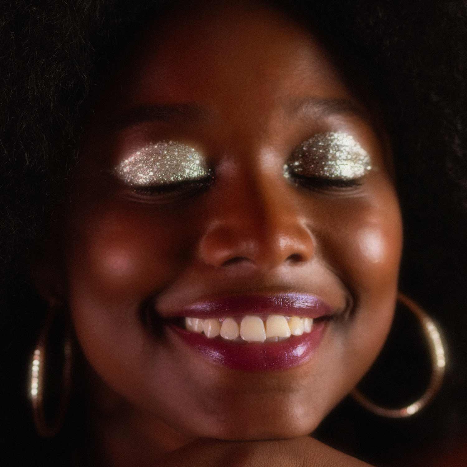 Si Si La Paillette - Glitter Gel - Runway