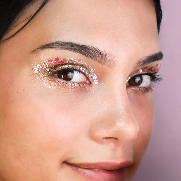 Si Si La Paillette - Glitter Gel - Vegas Baby