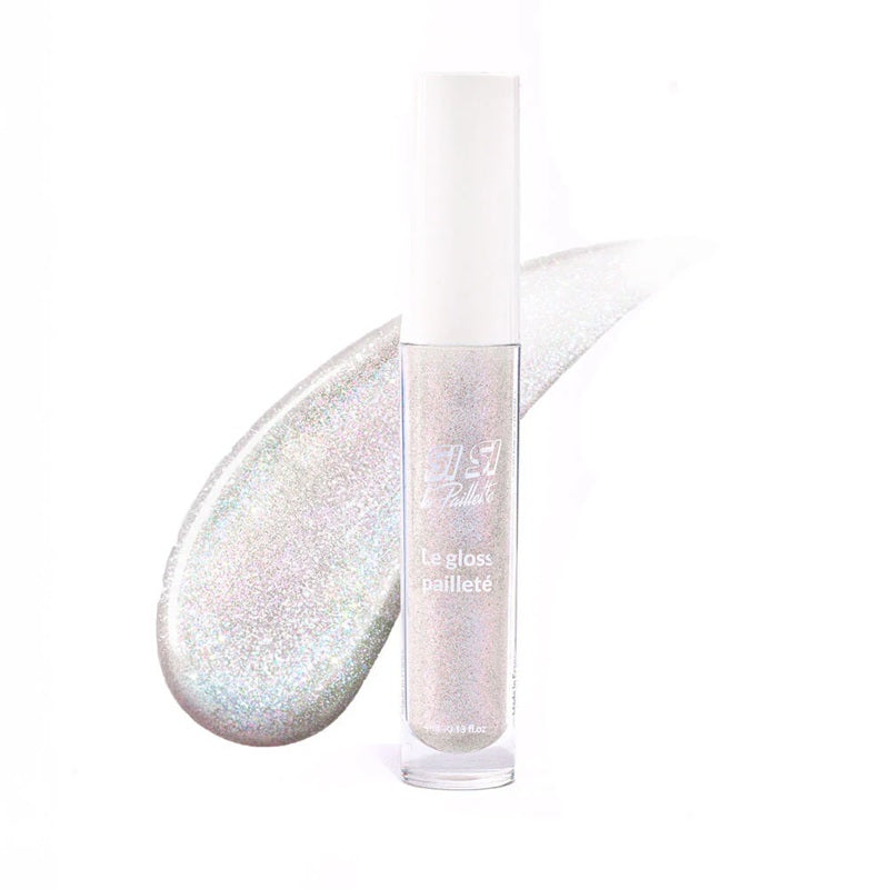 Si Si La Paillette - Gloss - Holo Disco