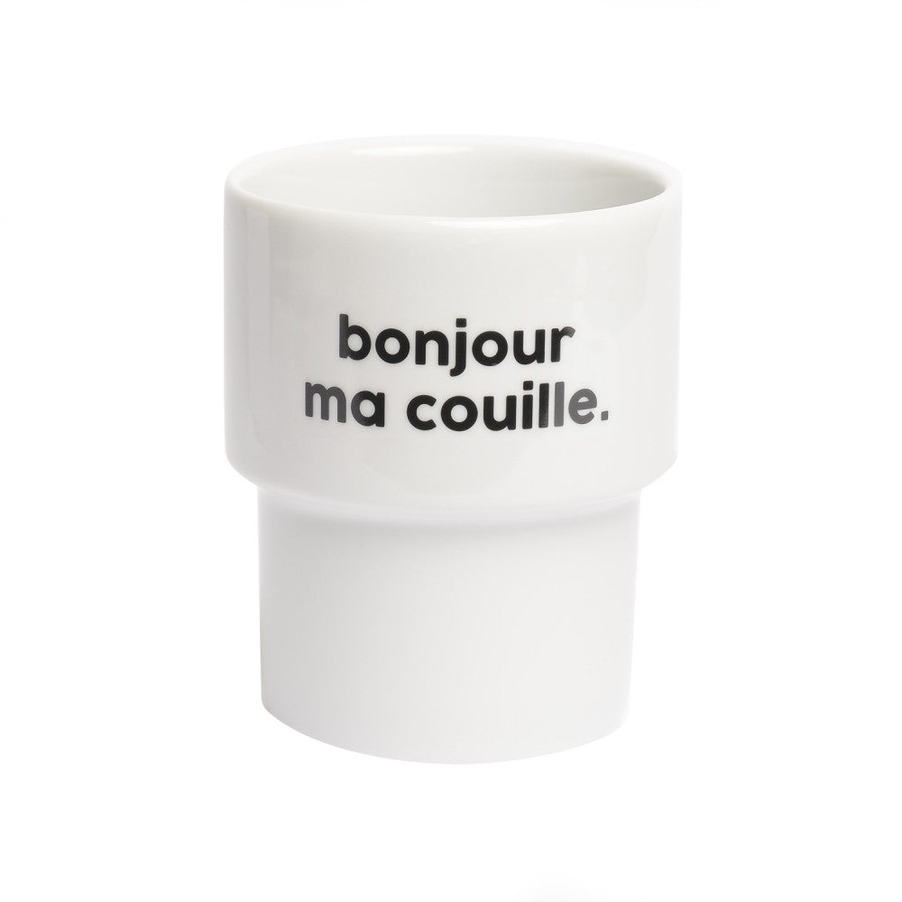 Stackable cup – HELLO MY DEAR