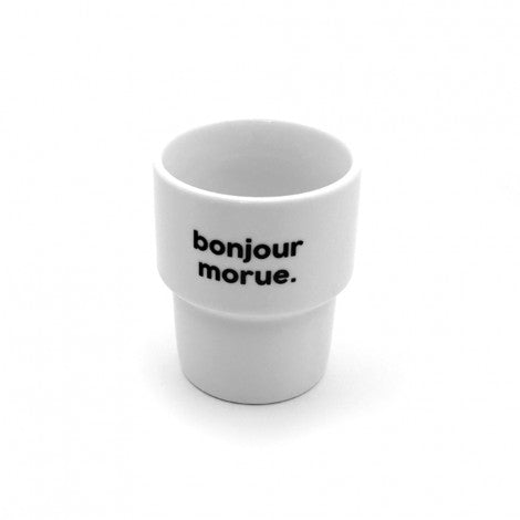 Stackable cup – HELLO COD