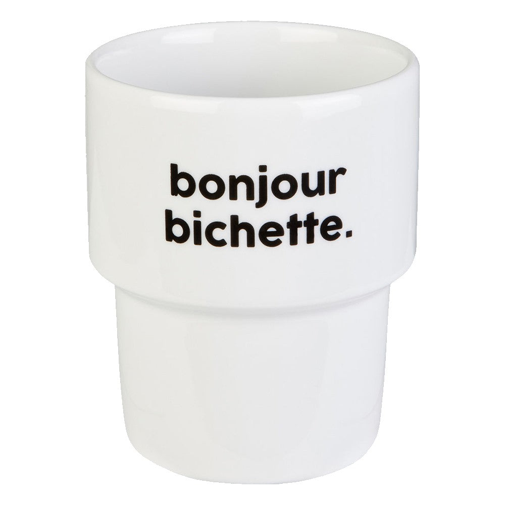 Stackable cup – HELLO DARLING