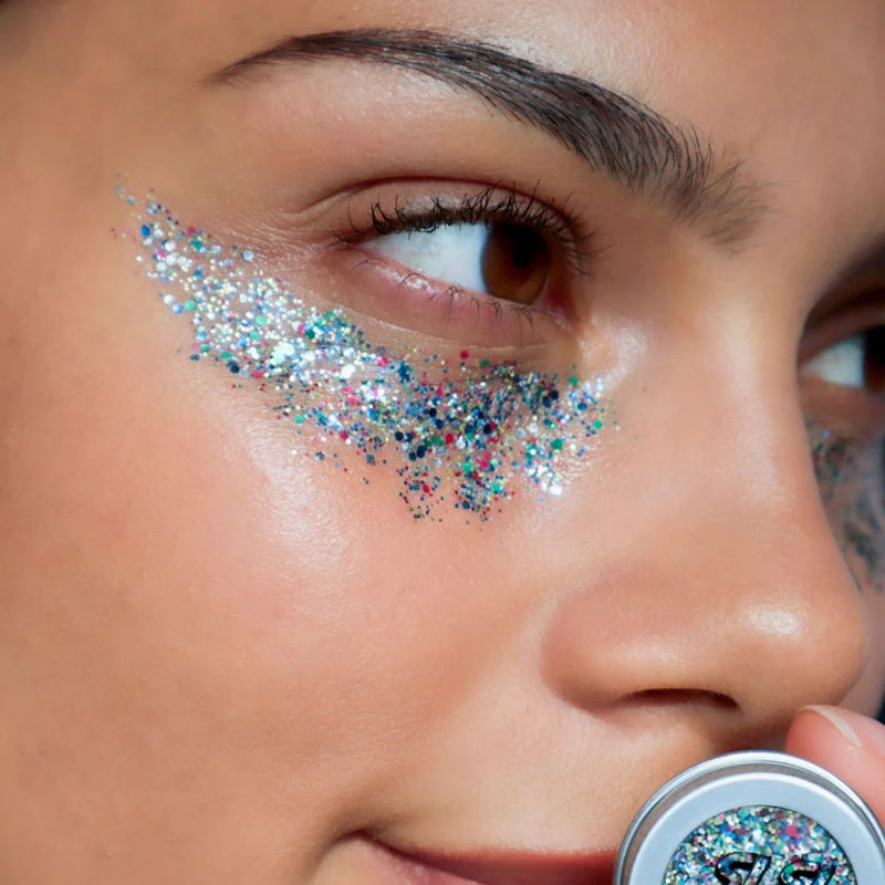 Si Si La Paillette - Glitter - Arlequeen