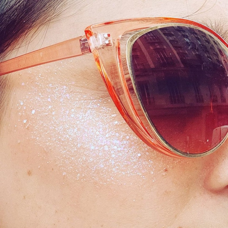 Si Si La Paillette - Glitter - Sleepless Night