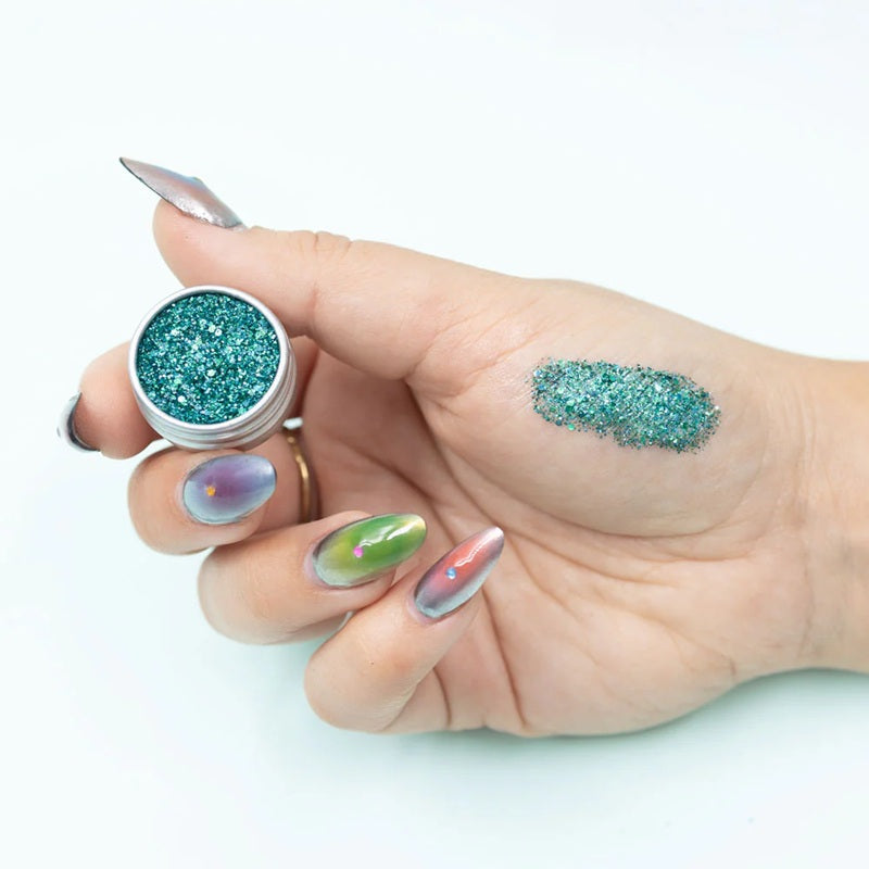 Si Si La Paillette - Glitter - OdySisi