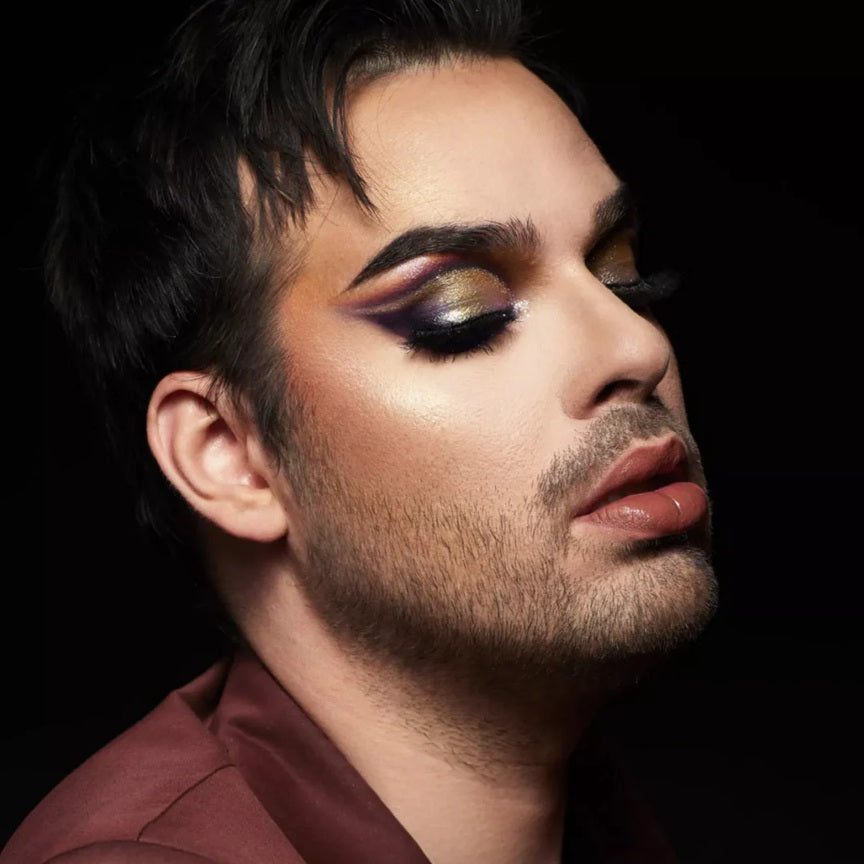 Si Si La Paillette - Glitter - Runway