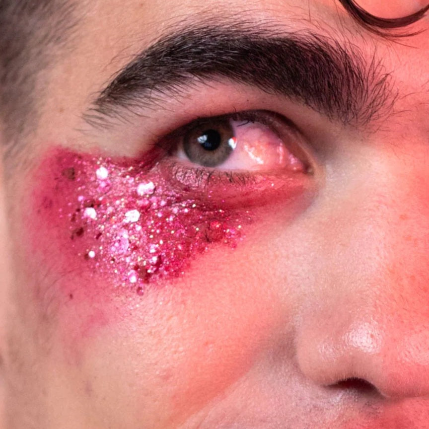 Si Si La Paillette - Glitter - Tagadamour