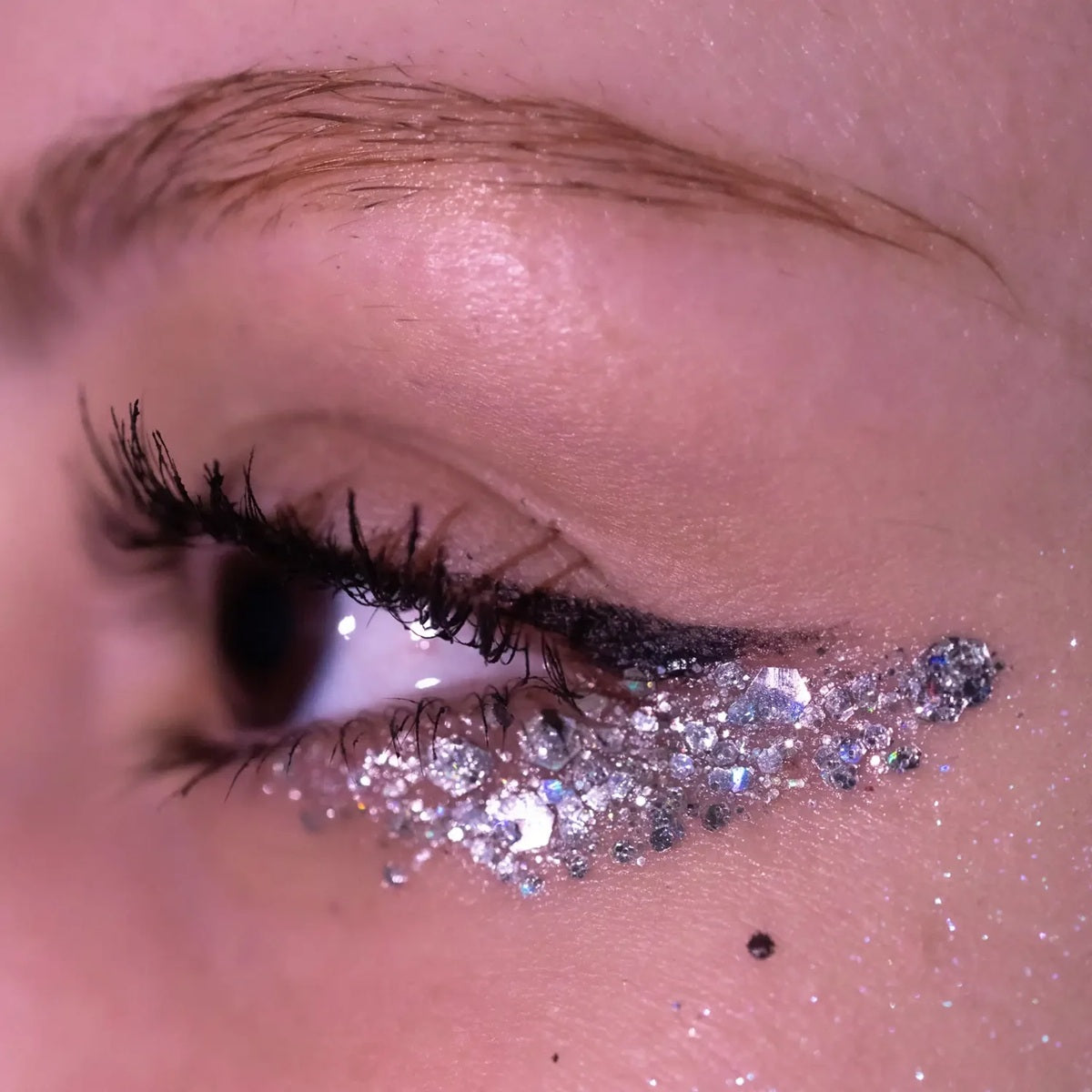 Si Si La Paillette - Glitter - Y'Holo