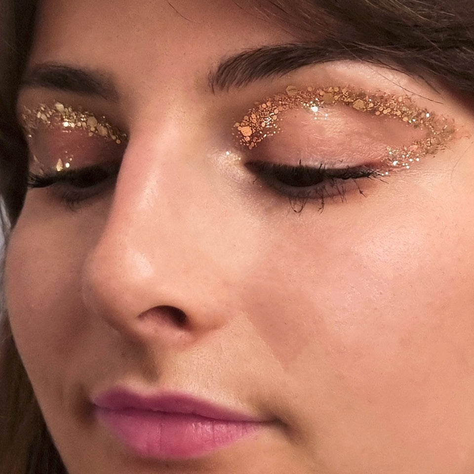 Si Si La Paillette - Glitter - NeferSisi