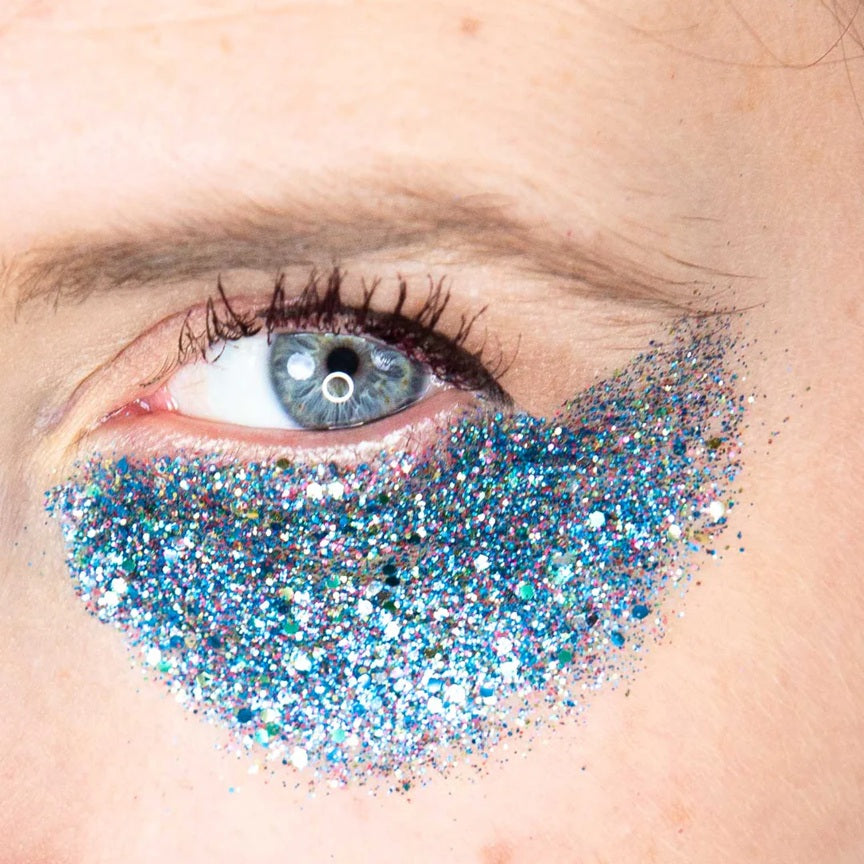 Si Si La Paillette - Glitter - GalaxSisi