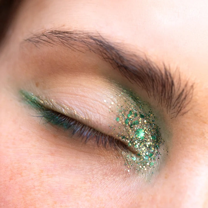 Si Si La Paillette - Glitter - Poison Simone