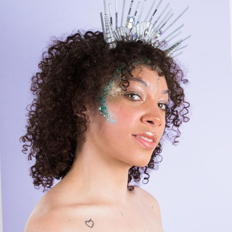 Si Si La Paillette - Glitter - Polysirène