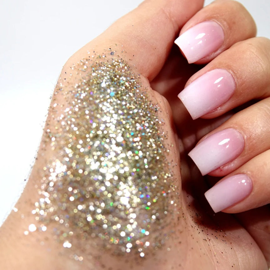 Si Si La Paillette - Glitter - Runway